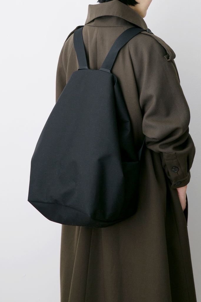 CORDURA 2WAY BACK PACK
