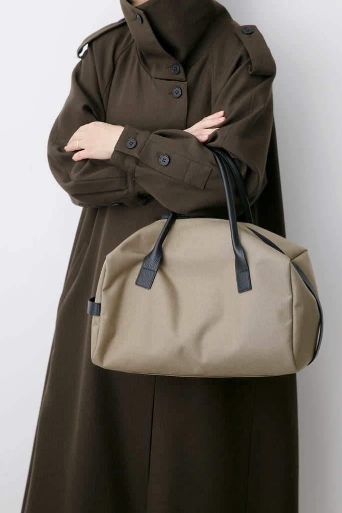 CORDURA BOSTON BAG