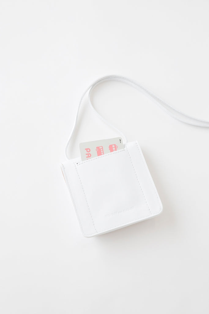 POCKET BAG XS