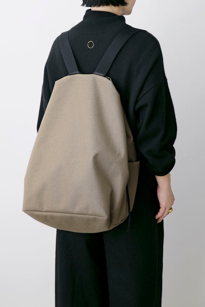 CORDURA 2WAY BACK PACK