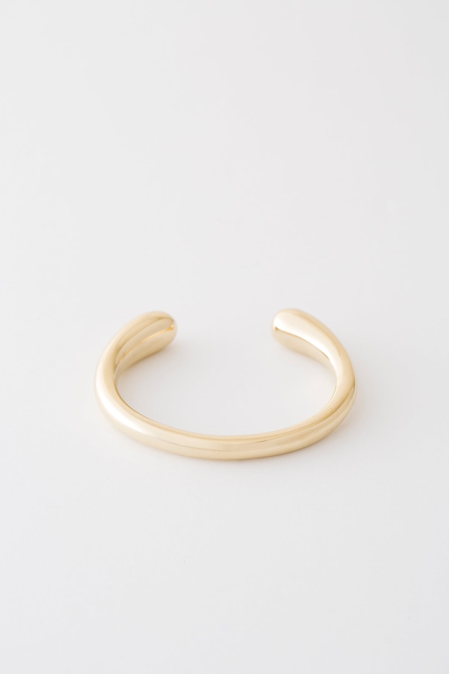 ZIYA KENYA|ジヤケニア 真鍮 カフ ブレスレット