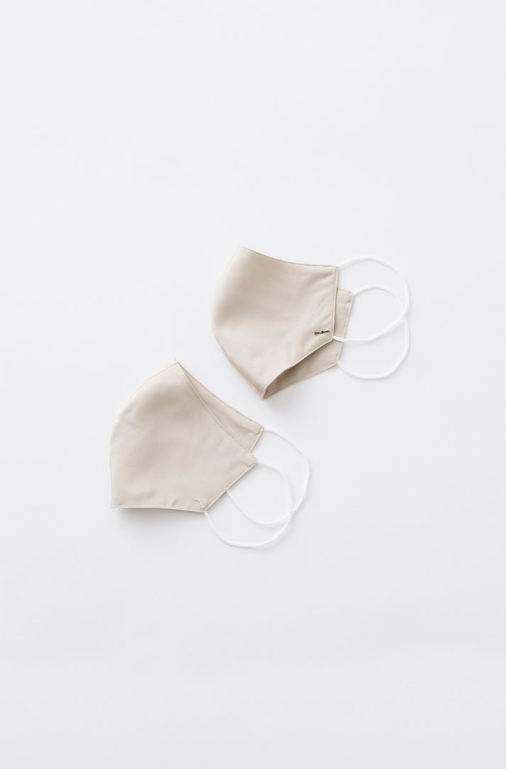 SILK MASK