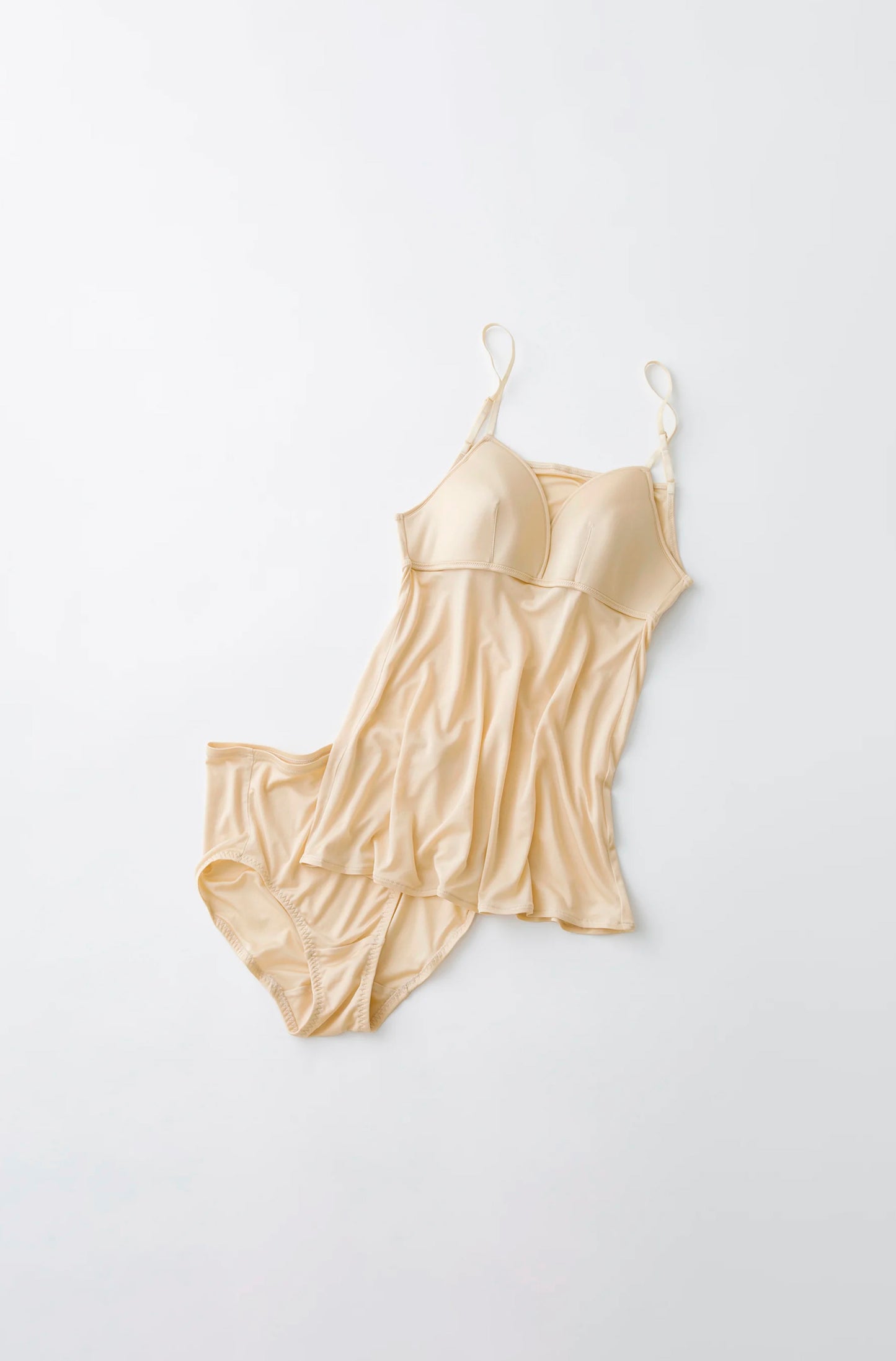PADDED CAMISOLE