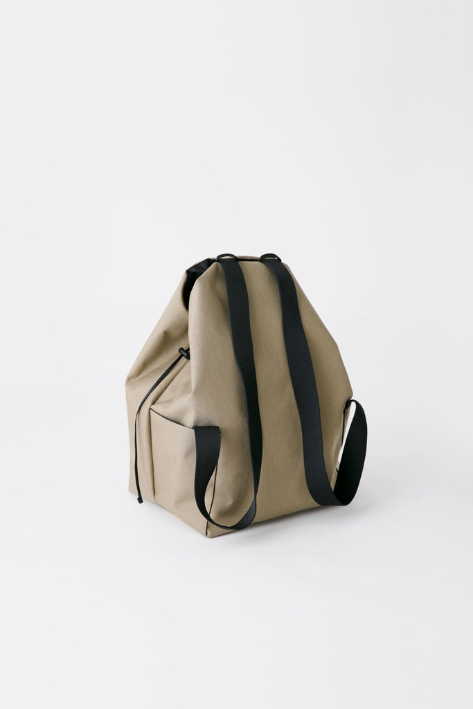 CORDURA 2WAY BACK PACK