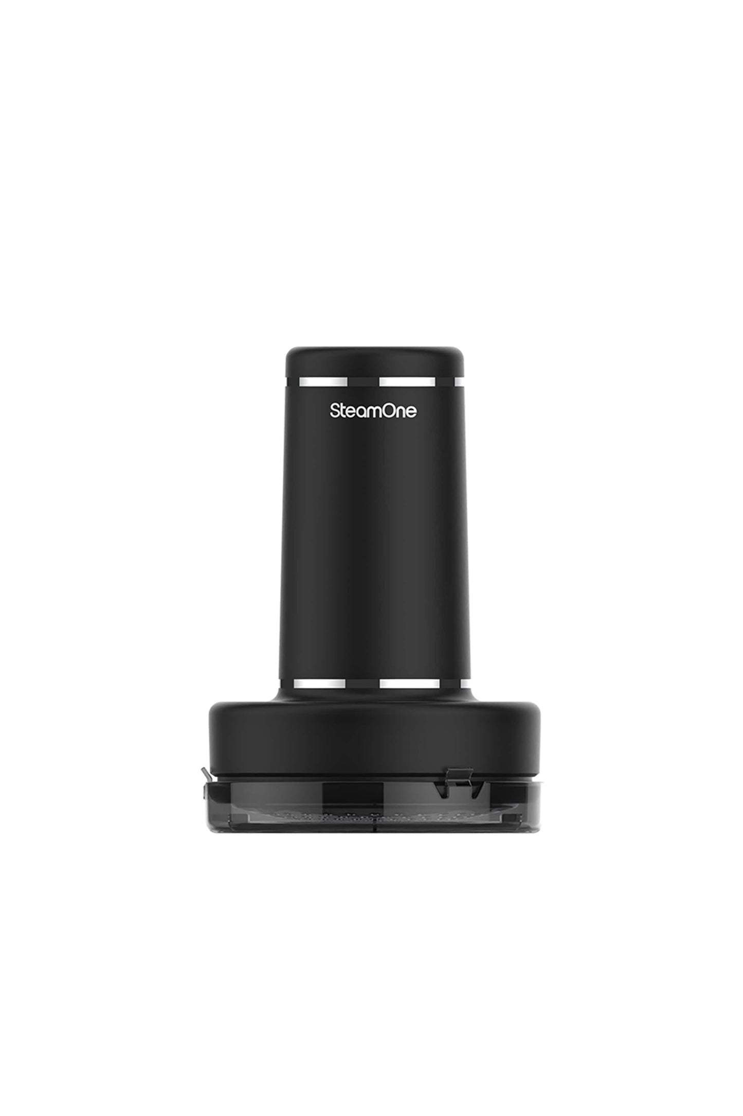 Anti-lint shaver