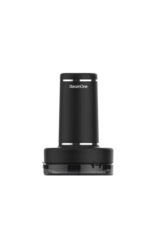 Anti-lint shaver
