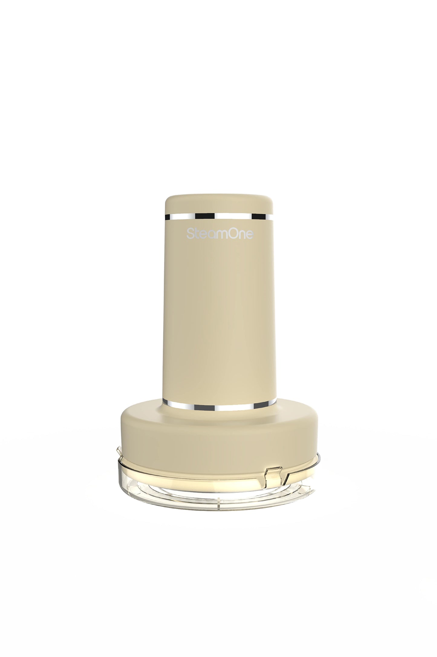 Anti-lint shaver