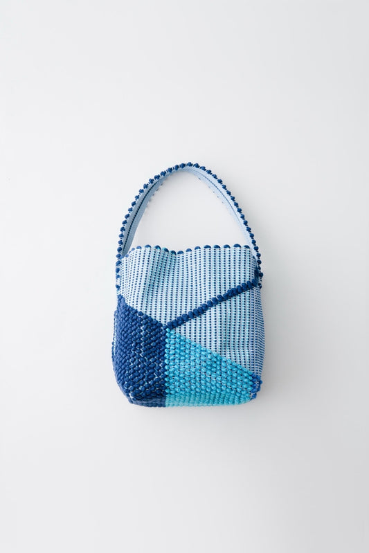 SEDILO MED-PIRAMIDE MED BUCKET BAG