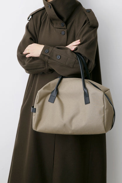CORDURA BOSTON BAG