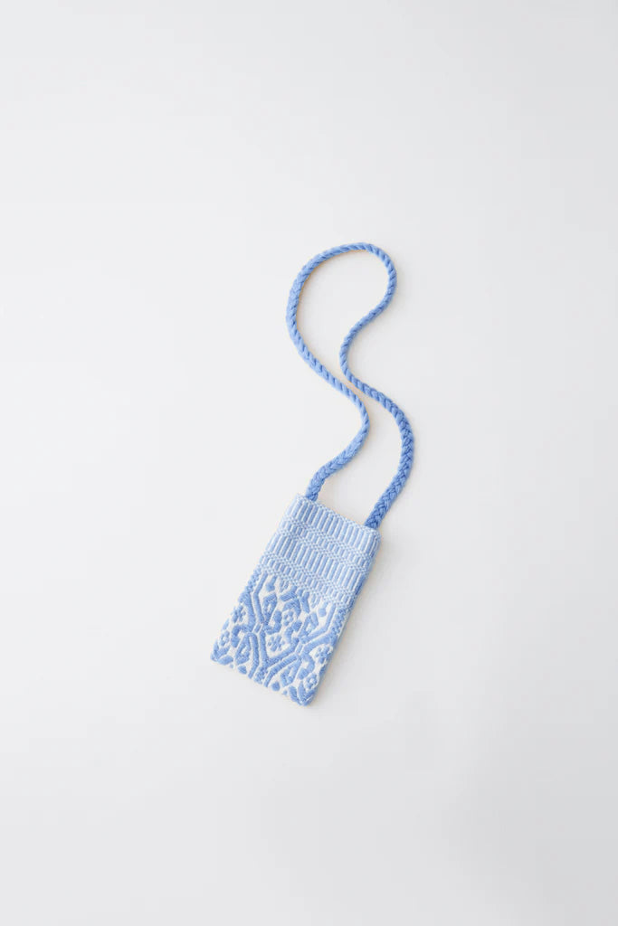 BALAI GANZOS PHONE BAG