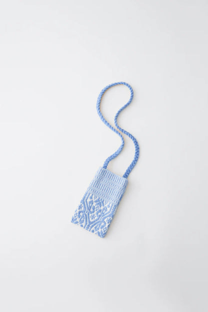 BALAI GANZOS PHONE BAG