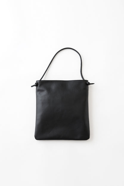 FLAT BAG WITH TOTE