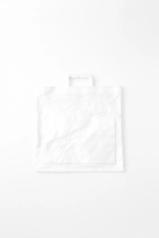 ALMINIUM LAPTOP BAG