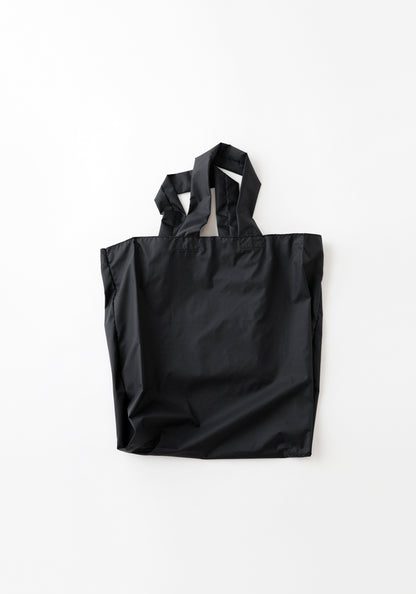 FLAT BAG WITH TOTE