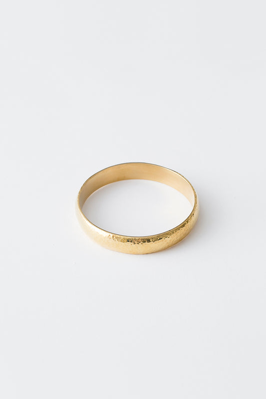 ZIYA KENYA｜ジヤケニア 真鍮 カフ ブレスレット