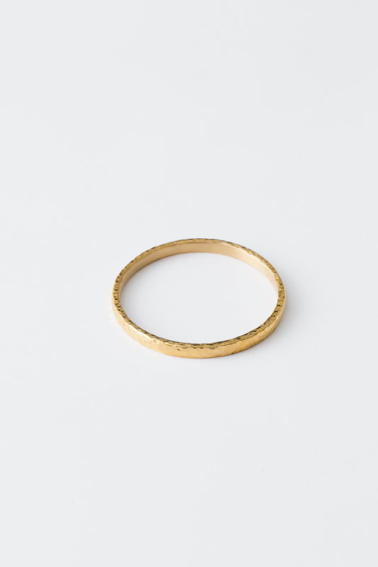 ZIYA KENYA｜ジヤケニア 真鍮 カフ ブレスレット